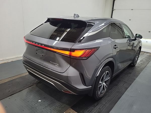 2023 Lexus RX RX 350H