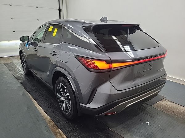 2023 Lexus RX RX 350H