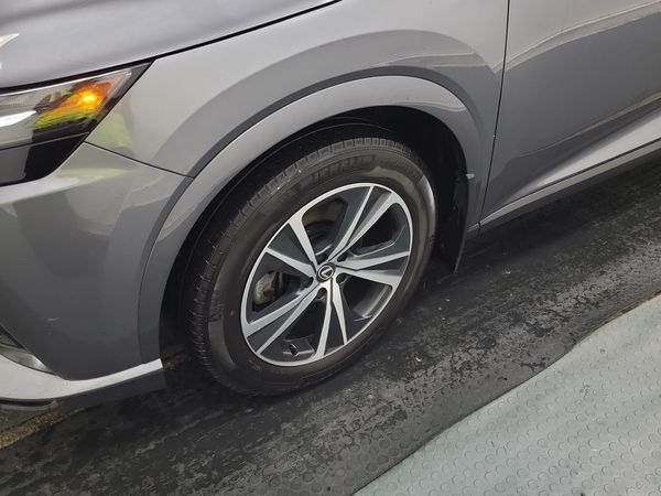2023 Lexus RX RX 350H