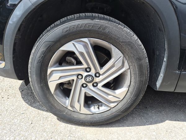 2023 Hyundai Santa Fe PREFERRED W/TREND-4D UTILITY A SEL Premium