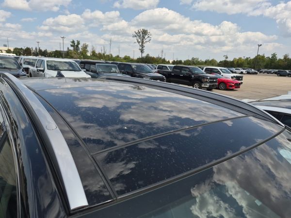 2023 Hyundai Santa Fe PREFERRED W/TREND-4D UTILITY A SEL Premium