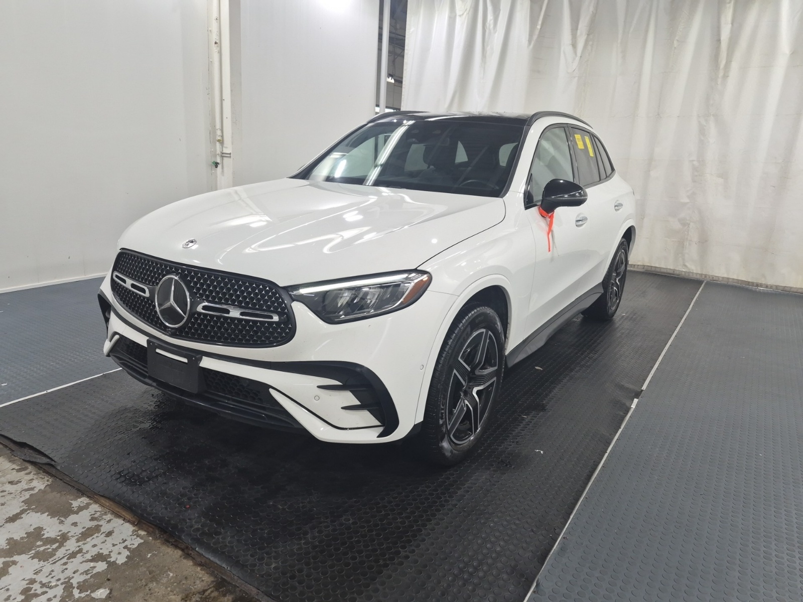 2023 Mercedes-Benz GLC GLC 300 GLC300 4MATIC