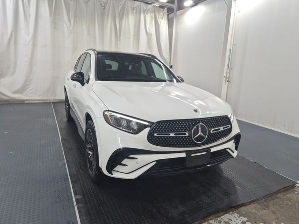 2023 Mercedes-Benz GLC GLC 300 GLC300 4MATIC