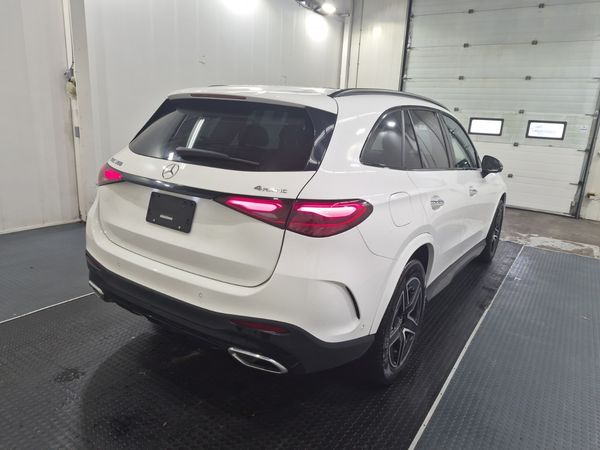 2023 Mercedes-Benz GLC GLC 300 GLC300 4MATIC