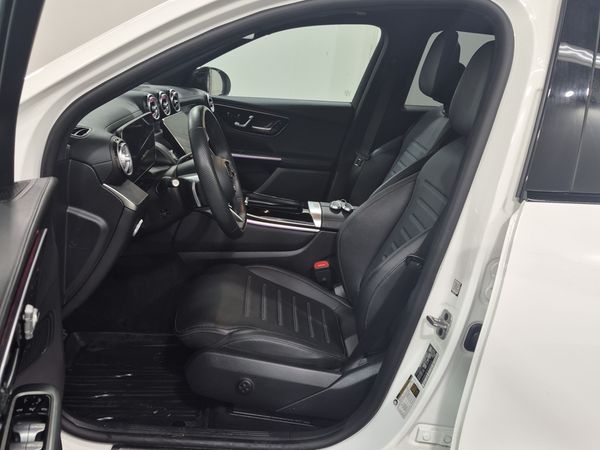 2023 Mercedes-Benz GLC GLC 300 GLC300 4MATIC