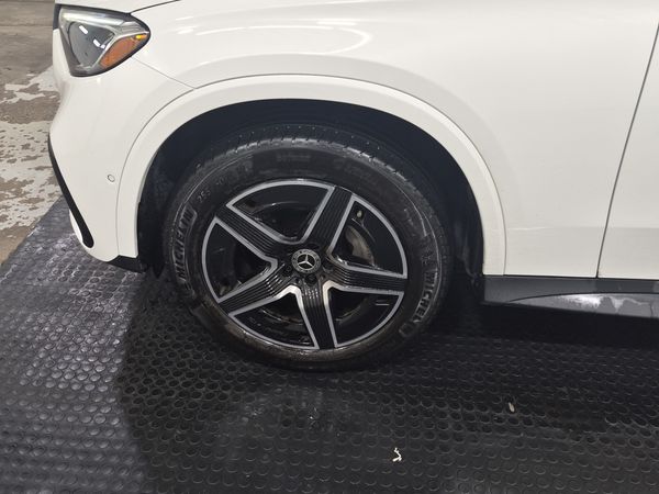 2023 Mercedes-Benz GLC GLC 300 GLC300 4MATIC
