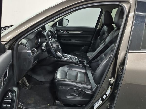 2018 Mazda CX-5 GT Grand Touring