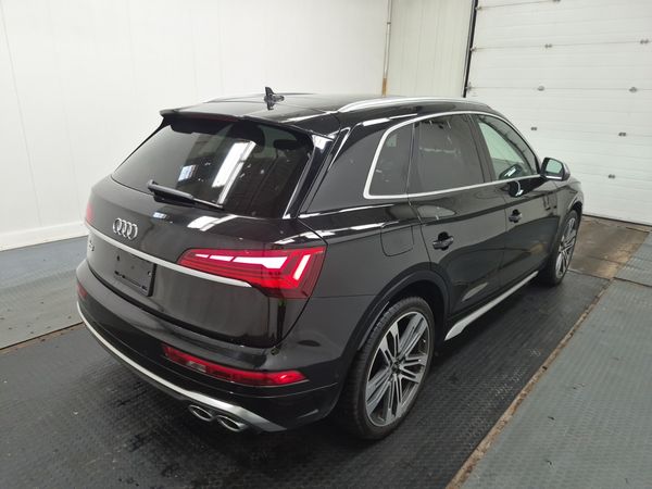 2023 Audi SQ5 TECHNIK quattro Prestige
