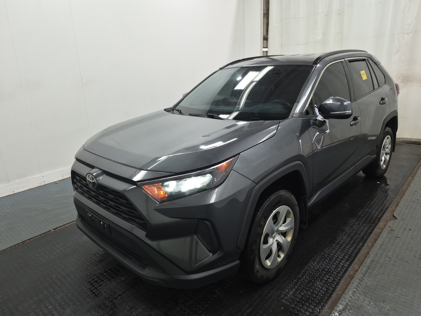 2021 Toyota Rav4 LE XLE Premium HV
