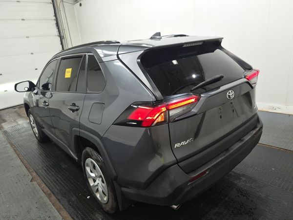 2021 Toyota Rav4 LE XLE Premium HV
