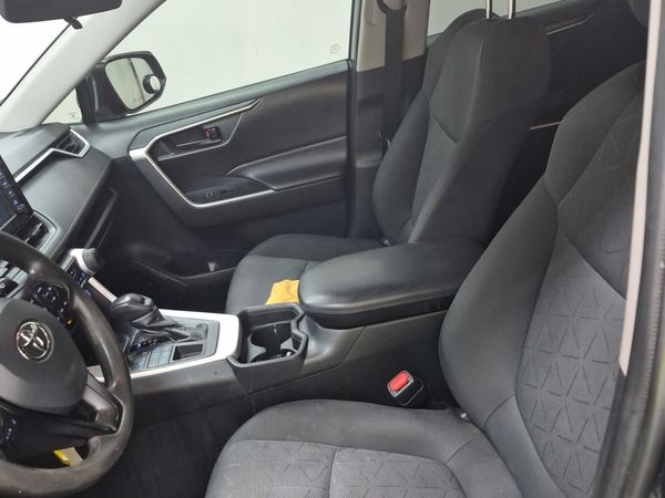2021 Toyota Rav4 LE XLE Premium HV