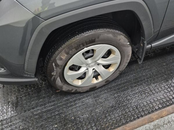 2021 Toyota Rav4 LE XLE Premium HV