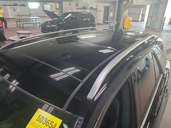 2017 Mercedes-Benz GLE GLE 400 GLE400