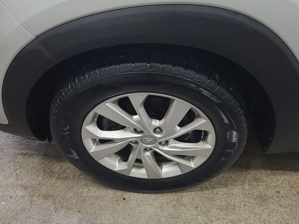 2019 Hyundai Tucson PREFERRED