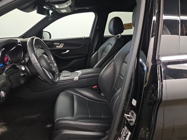 2022 Mercedes-Benz GLC GLC 300 GLC300 4MATIC