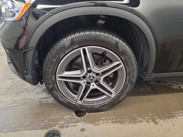 2022 Mercedes-Benz GLC GLC 300 GLC300 4MATIC