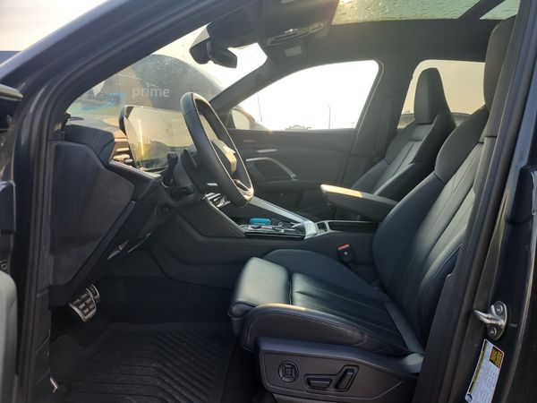 2025 Audi Q5 PROGRESSIV