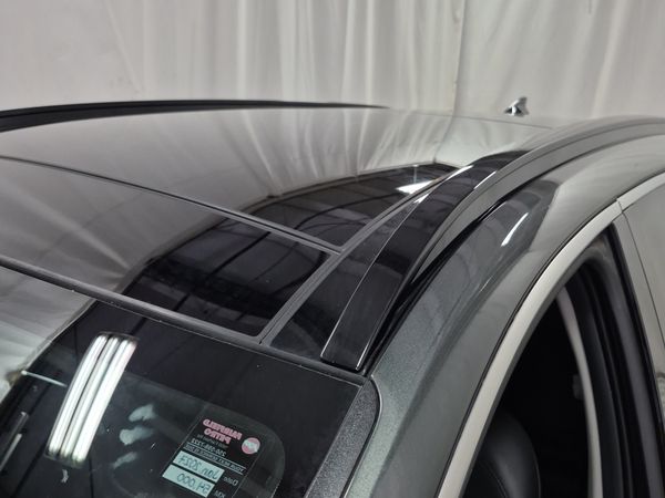 2023 Hyundai Tucson Hybrid LUXURY