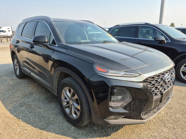 2019 Hyundai Santa Fe ESSENTIAL SE