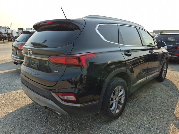 2019 Hyundai Santa Fe ESSENTIAL SE