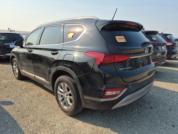 2019 Hyundai Santa Fe ESSENTIAL SE