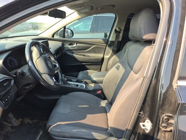 2019 Hyundai Santa Fe ESSENTIAL SE