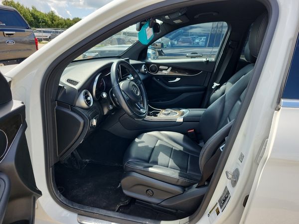 2019 Mercedes-Benz GLC 4matic Suv Glc 300 GLC 300-4M