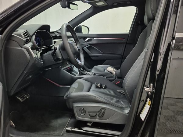 2025 Audi Q3 PROGRESSIV