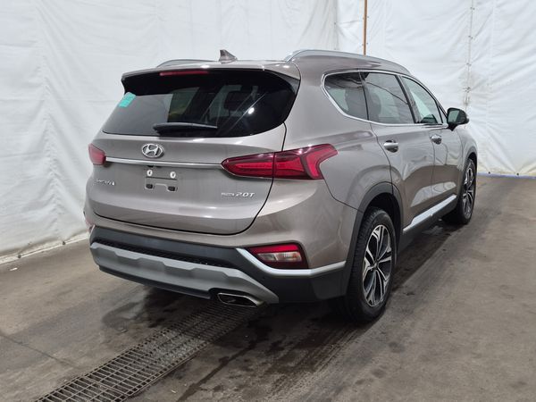 2019 Hyundai Santa Fe ULTIMATE Limited, Ultimate