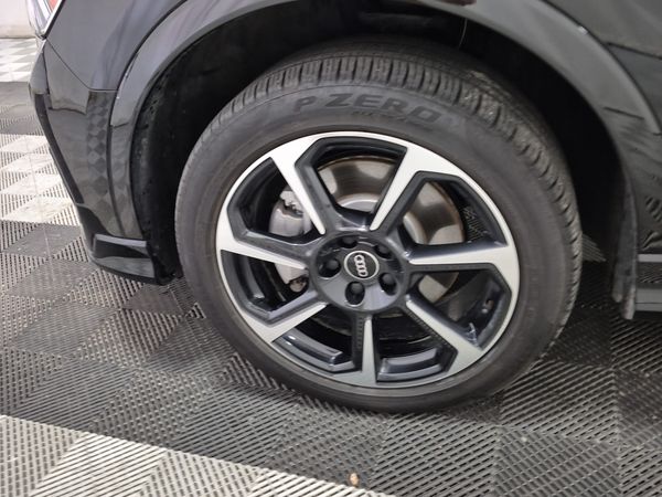2025 Audi Q3 45 TFSI QUATTRO PROGRESSIV