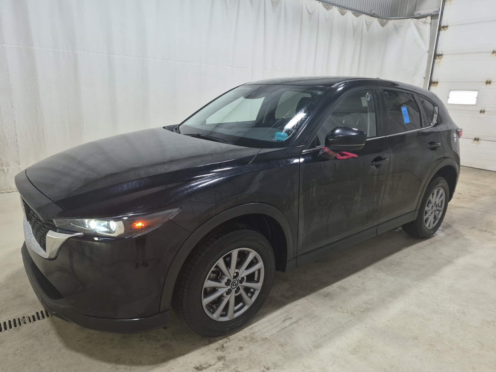 2023 Mazda CX-5 GX Select Package