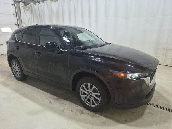 2023 Mazda CX-5 GX Select Package