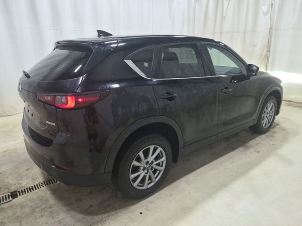2023 Mazda CX-5 GX Select Package