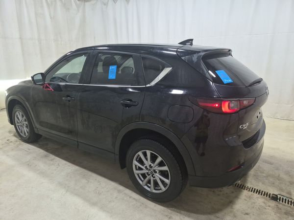 2023 Mazda CX-5 GX Select Package