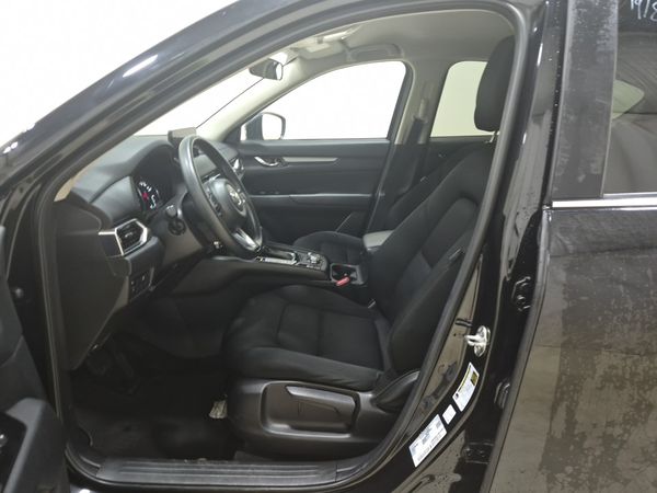 2023 Mazda CX-5 GX Select Package