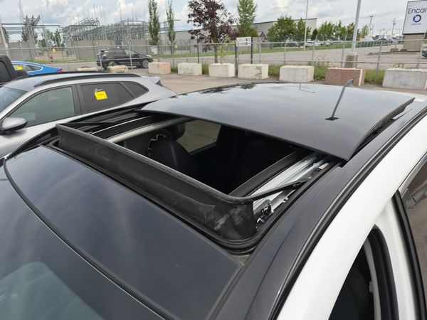 2024 Hyundai Tucson TREND