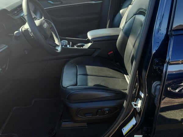 2023 Jeep Grand Cherokee L 4x4 Limited