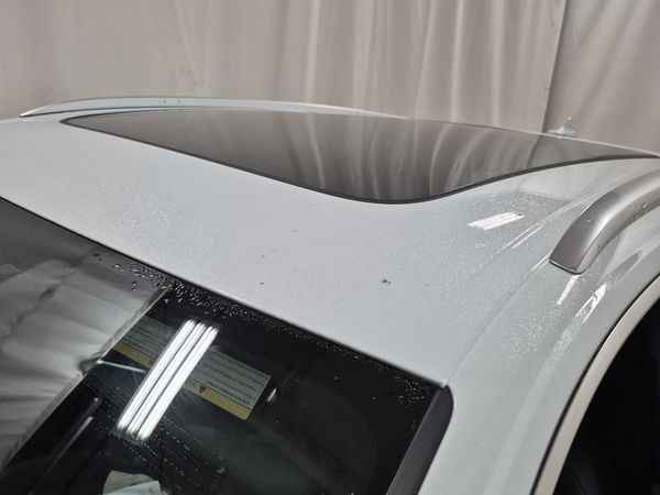 2025 Audi Q8 PROGRESSIV quattro Progressiv