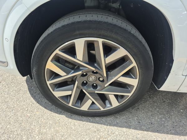 2023 Hyundai Santa Fe ULTIMATE CALLIGRAPHY-4D UTILIT Calligraphy