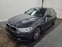 2021 BMW 5 SERIES 530I XDRIVE