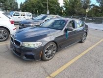 2021 BMW 5 SERIES 530I XDRIVE