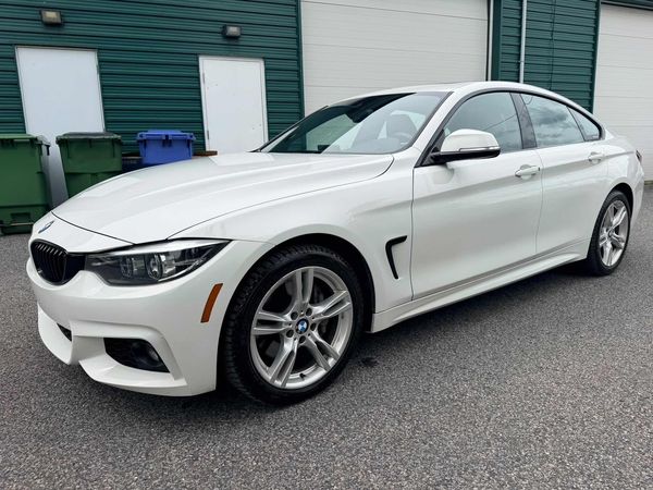 2021 BMW 5 SERIES 530I XDRIVE