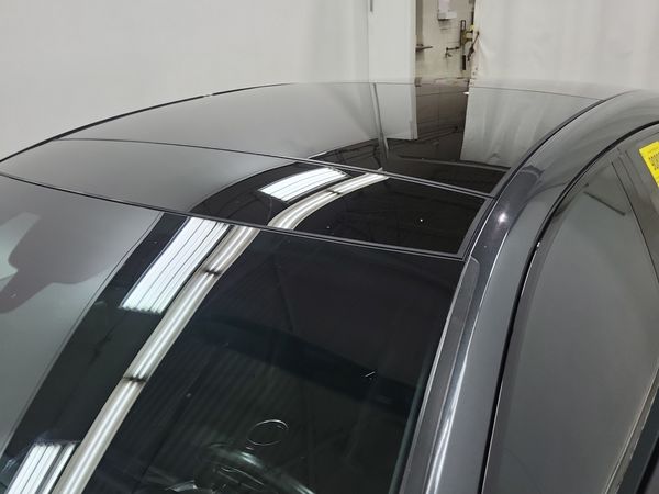 2017 Porsche Panamera 4S S, 4S