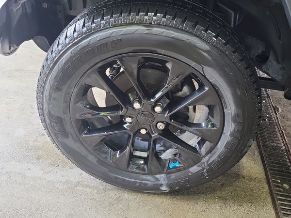2023 Jeep Wrangler 4xe 4 Door 4x4 Sahara