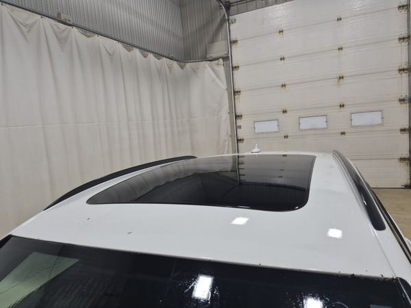 2018 Audi Q3 KOMFORT