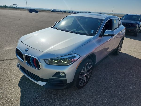 2019 BMW X2 XDRIVE28I