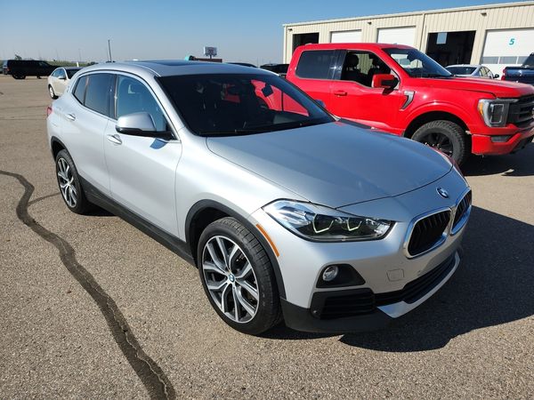 2019 BMW X2 XDRIVE28I