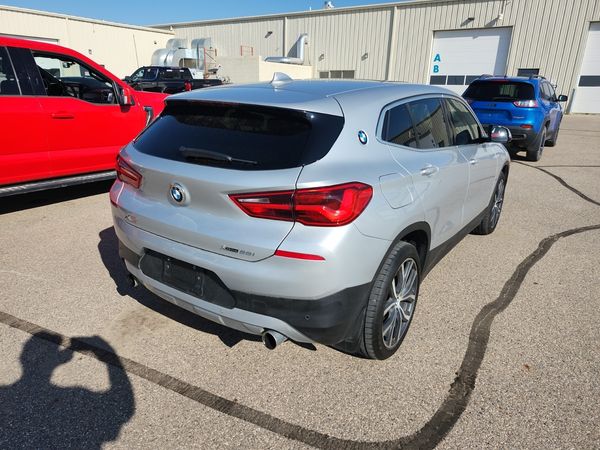 2019 BMW X2 XDRIVE28I