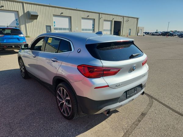 2019 BMW X2 XDRIVE28I