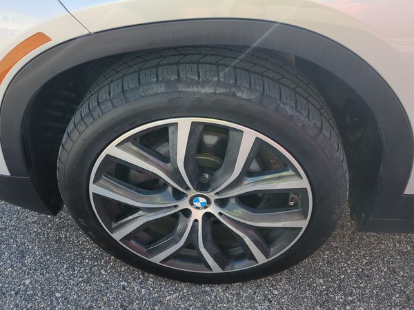 2019 BMW X2 XDRIVE28I